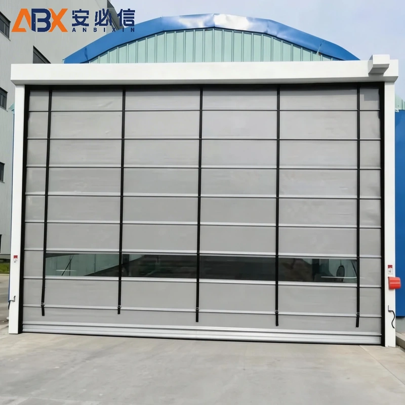 白银市充气式门封