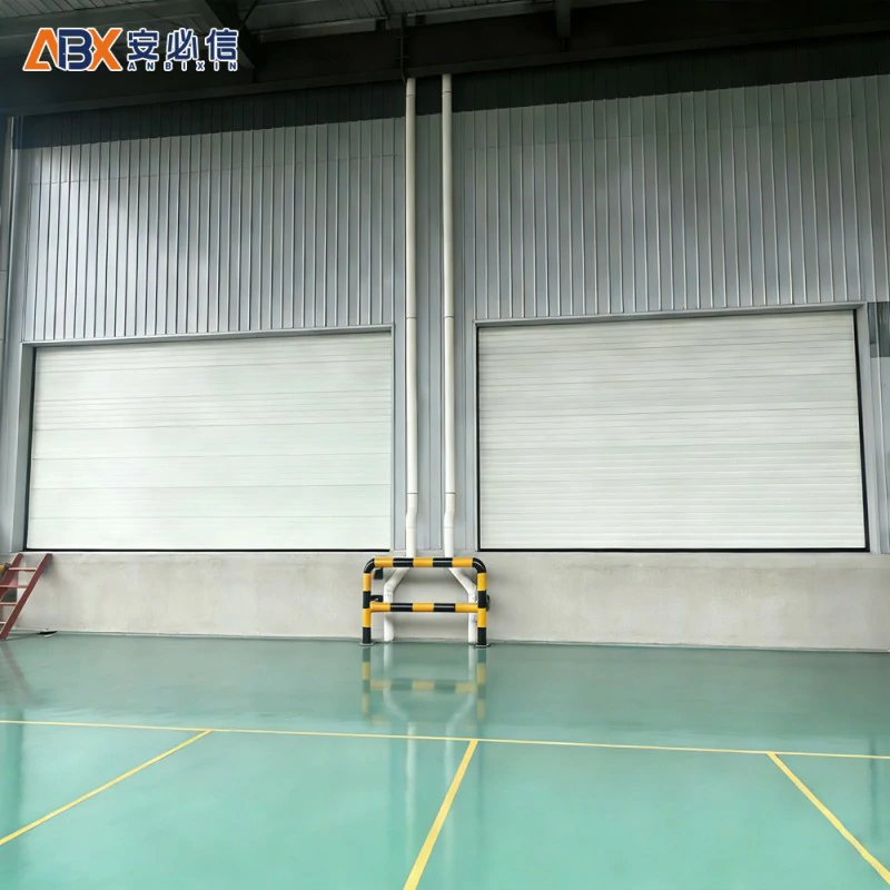 白银市高扬程滑升门